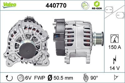 Alternatore