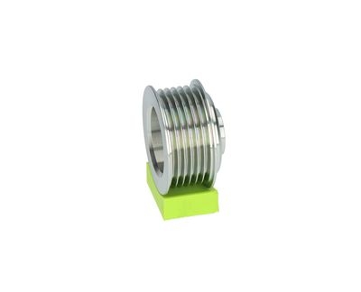Puleggia cinghia, Alternatore VALEO NEW ORIGINAL SPARE PART