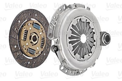 Kit frizione VALEO CLASSIC KIT3P