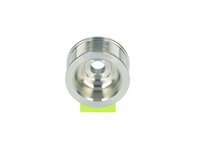 Puleggia cinghia, Alternatore VALEO NEW ORIGINAL SPARE PART