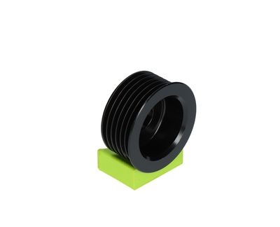 Puleggia cinghia, Alternatore VALEO NEW ORIGINAL SPARE PART
