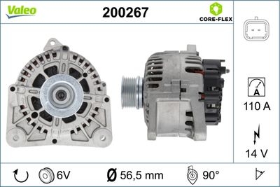 Alternatore