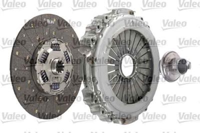 Kit frizione REMANUFACTURED KIT3P