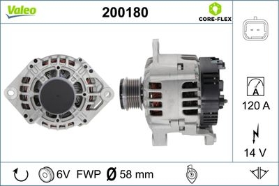 Alternatore