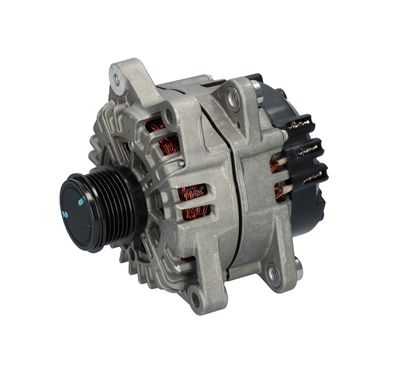 Alternatore VALEO CORE-FLEX