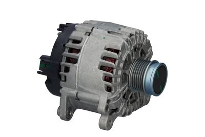 Alternatore VALEO RE-GEN REMANUFACTURED