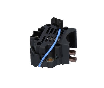 Regolatore alternatore VALEO NEW ORIGINAL SPARE PART