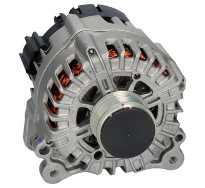 Alternatore VALEO ORIGINS NEW OE TECHNOLOGY