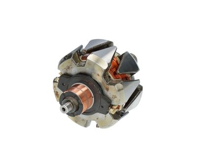 Rotore, Alternatore VALEO NEW ORIGINAL SPARE PART