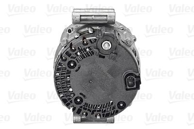 Alternatore VALEO ORIGINS NEW OE TECHNOLOGY