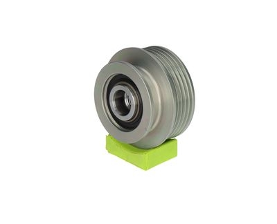 Dispositivo ruota libera alternatore VALEO NEW SPARE PART