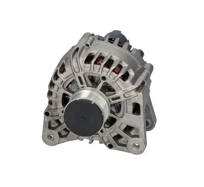Alternatore VALEO RE-GEN REMANUFACTURED