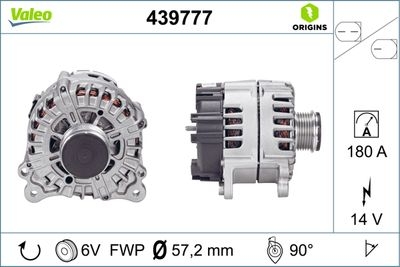 Alternatore
