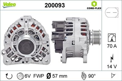 Alternatore