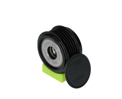 Dispositivo ruota libera alternatore VALEO NEW SPARE PART