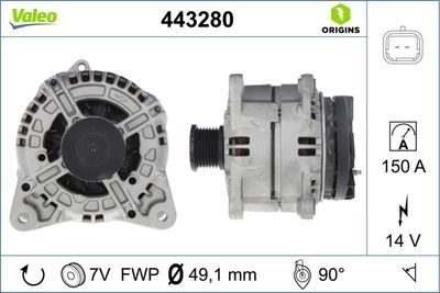 Alternatore