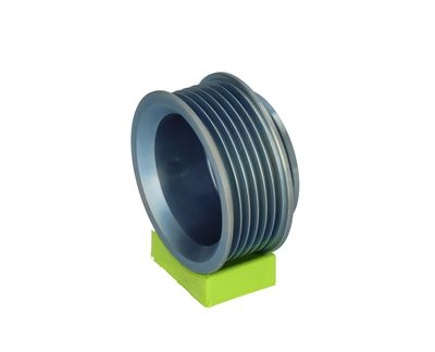 Puleggia cinghia, Alternatore VALEO NEW ORIGINAL SPARE PART