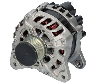 Alternatore VALEO RE-GEN REMANUFACTURED