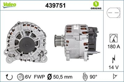 Alternatore