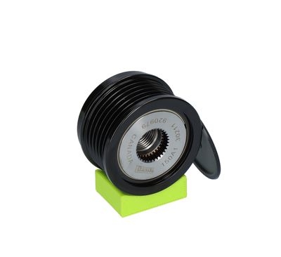 Dispositivo ruota libera alternatore VALEO NEW SPARE PART
