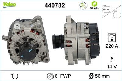 Alternatore