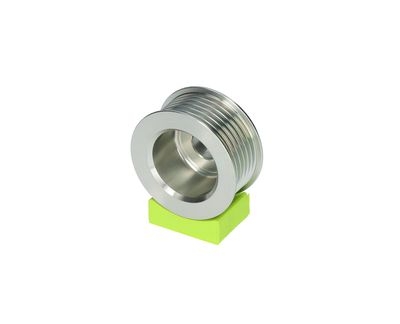 Puleggia cinghia, Alternatore VALEO NEW ORIGINAL SPARE PART