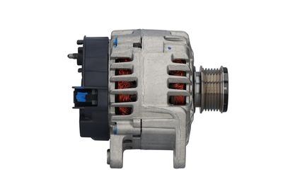 Alternatore VALEO CORE-FLEX