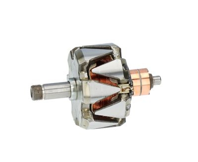 Rotore, Alternatore VALEO NEW ORIGINAL SPARE PART