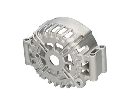 Cuscinetto lato comando, Motorino avviamento