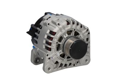 Alternatore VALEO CORE-FLEX