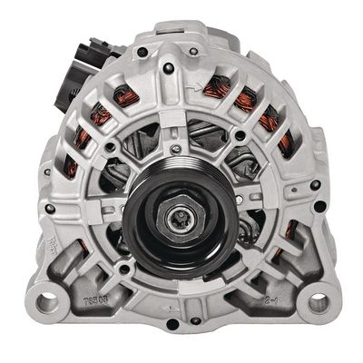 Alternatore VALEO CORE-FLEX
