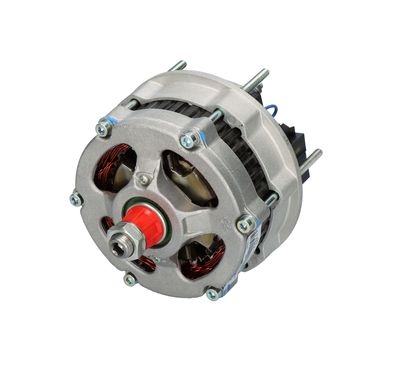 Alternatore VALEO ORIGINS NEW OE TECHNOLOGY