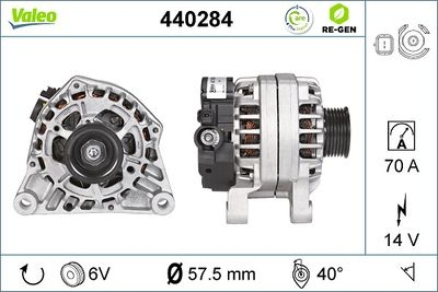 Alternatore