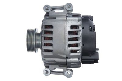 Alternatore VALEO RE-GEN REMANUFACTURED