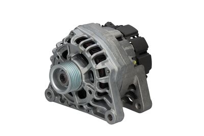 Alternatore VALEO CORE-FLEX