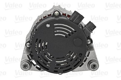 Alternatore VALEO CORE-FLEX
