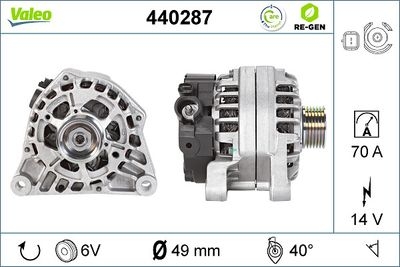 Alternatore