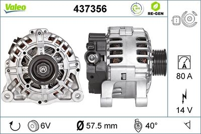 Alternatore