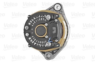 Alternatore VALEO ORIGINS NEW OE TECHNOLOGY