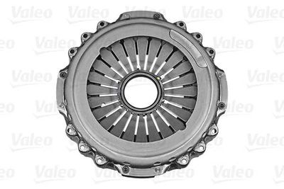 Kit frizione REMANUFACTURED KIT2P