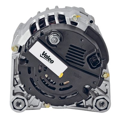 Alternatore VALEO ORIGINS NEW OE TECHNOLOGY