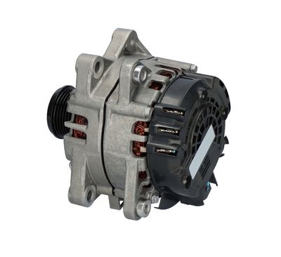 Alternatore VALEO CORE-FLEX