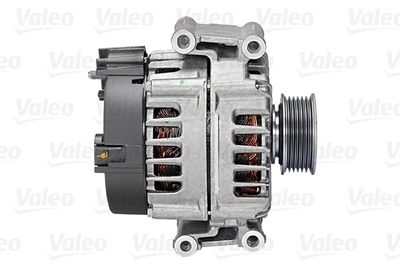 Alternatore VALEO ORIGINS NEW OE TECHNOLOGY