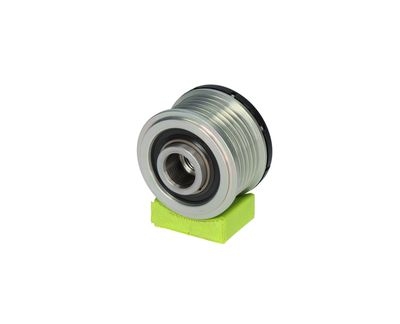 Dispositivo ruota libera alternatore VALEO NEW ORIGINAL SPARE PART