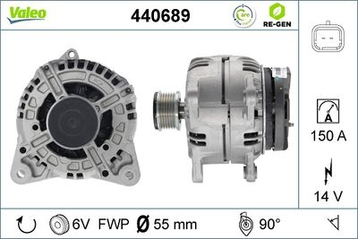 Alternatore