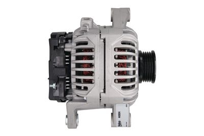 Alternatore VALEO CORE-FLEX