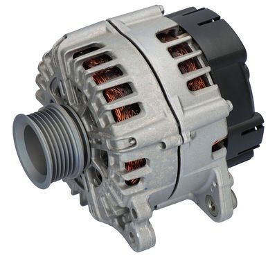 Alternatore VALEO RE-GEN REMANUFACTURED