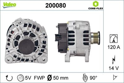 Alternatore