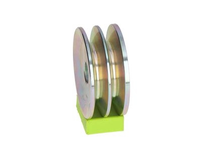 Puleggia cinghia, Alternatore VALEO NEW SPARE PART