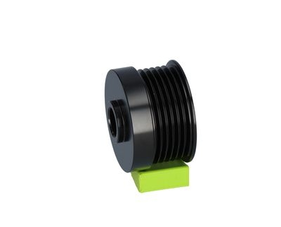 Puleggia cinghia, Alternatore VALEO NEW SPARE PART